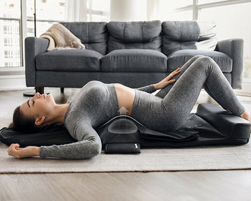 9 reasons why a Stretchpad can cure body stiffness