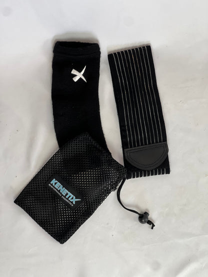 Premium Performance Strap