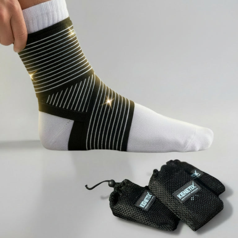 Premium Performance Strap