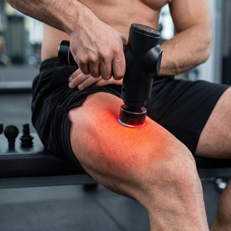 Why These Massage Guns Are a Game Changer