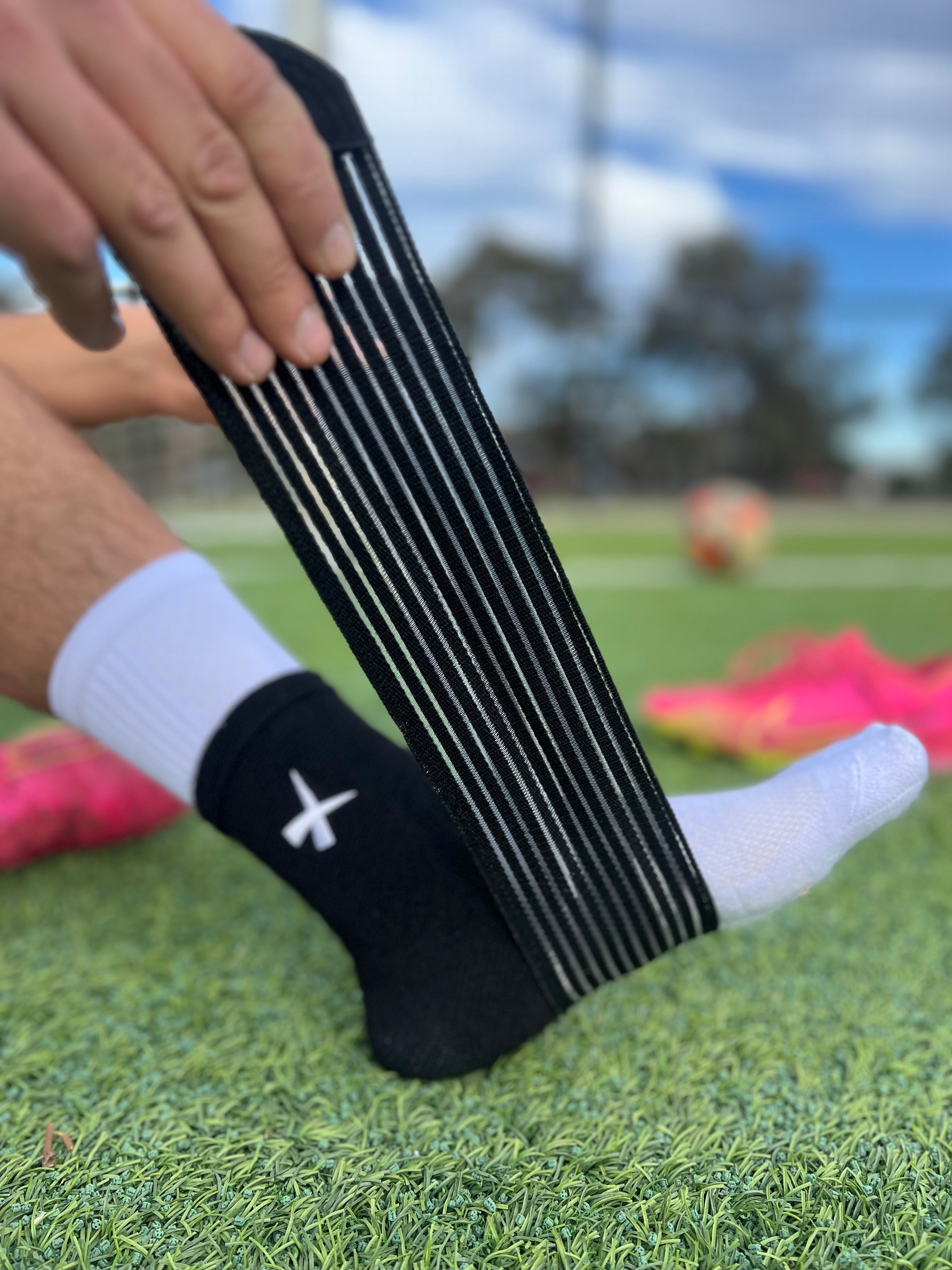 Embrace Freedom: Move Without Ankle Pain!