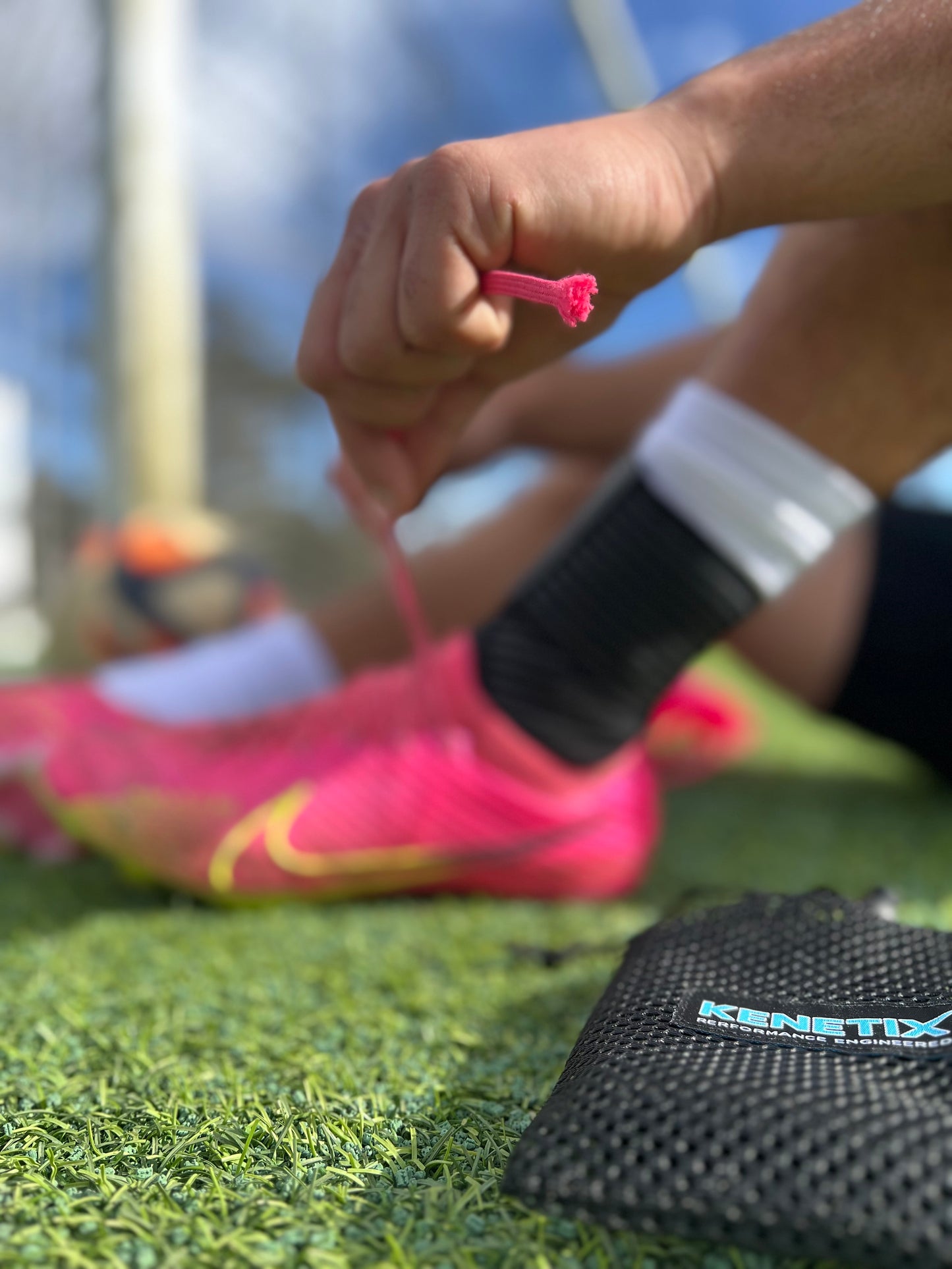 Premium Ankle Brace