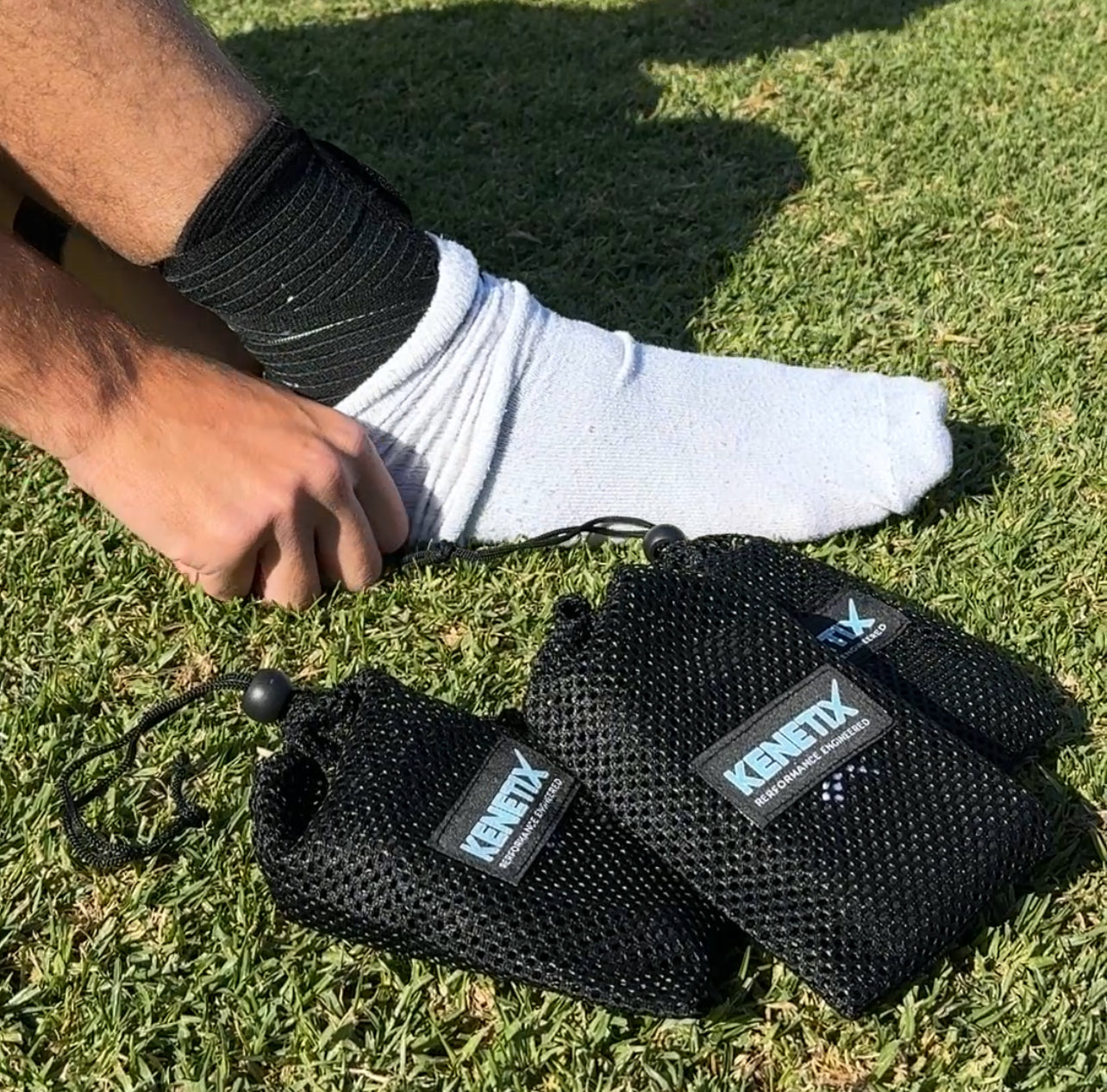 Premium Ankle Brace