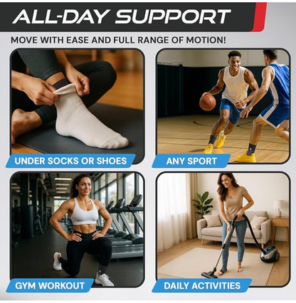 Premium Performance Strap