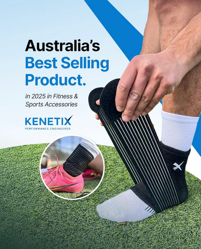 Premium Performance Strap