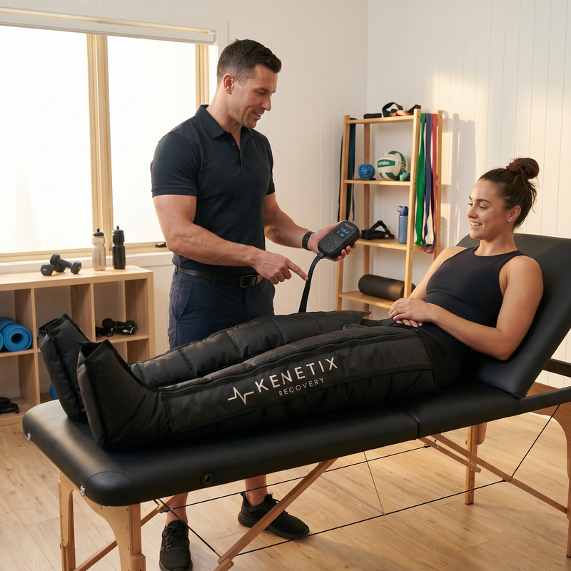 10 Reasons Aussies can't afford bad recovery routines