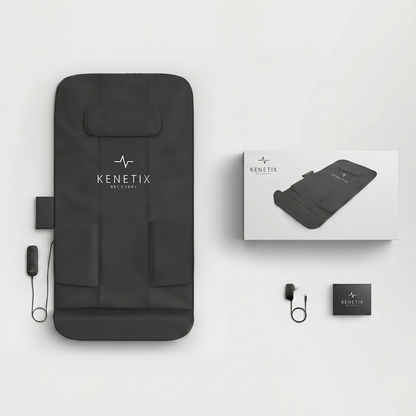 Kenetix Portable Massage Pad