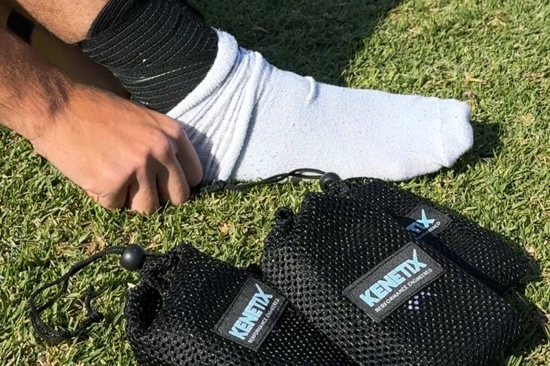 Performance Strap