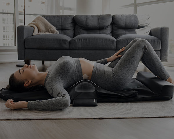 6 Reasons you need to add a stretchpad to your routine