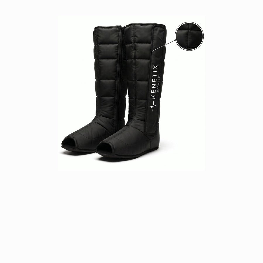 Kenetix Recovery Boots