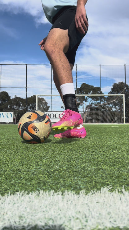 Premium Performance Strap