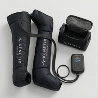 Compression Recovery Boots