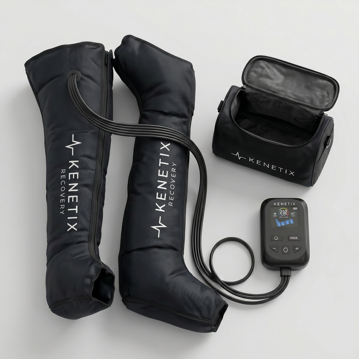 Compression Recovery Boots