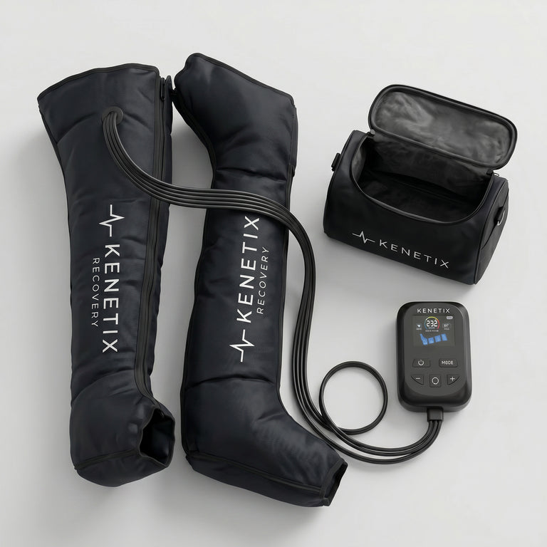 Compression Recovery Boots